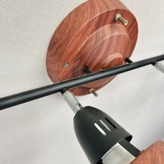 アートワークスタジオ ハーモニー ６灯シーリングライト　AW-0360の画像