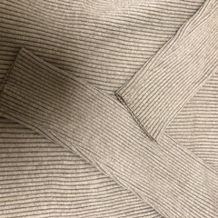 長スーツの画像