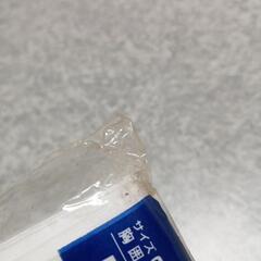 高級天然素材★インド綿半袖U首シャツの画像