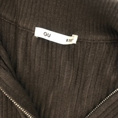 GUの画像