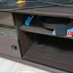 テレビ台の画像