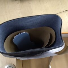 未使用　高級　長靴　ブーツ　の画像