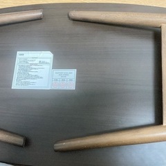 テーブルの画像