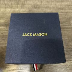 腕時計　JACK MASONの画像