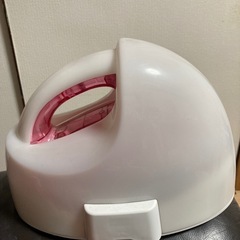 パナソニックスチームアイロンの画像