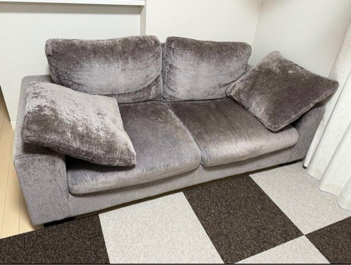 アルモニア ソファ