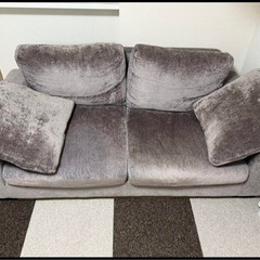 アルモニア ソファの画像