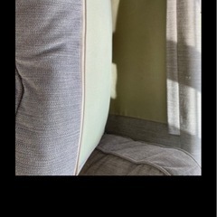 コストコのソファーの画像