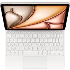 【新品】Apple 11 イン チ iPad Air Apple Magic Keyboard ケース の画像