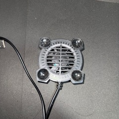 スマホ用冷却ファンの画像