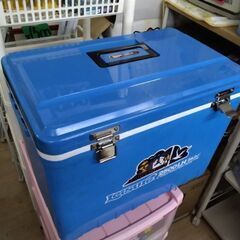 釣具　クーラーボックス　海釣り　の画像
