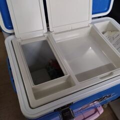 釣具　クーラーボックス　海釣り　の画像
