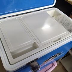 釣具　クーラーボックス　海釣り　の画像