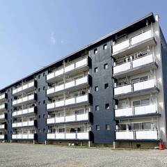 【敷金・礼金・手数料・更新料０円！】ビレッジハウス境松1号棟 (...