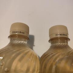 《決定》ペットボトル飲料６本の画像