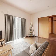 💰️敷礼無料！アクセス良好なファミリー向け2LDKアパート