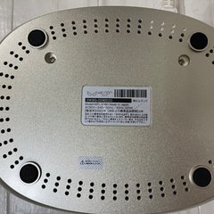 ケノン　脱毛器8.6の画像