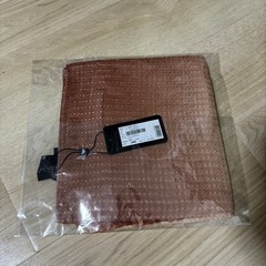 未使用　EMPORIO ARMANI エンポリオアルマーニ スカーフの画像