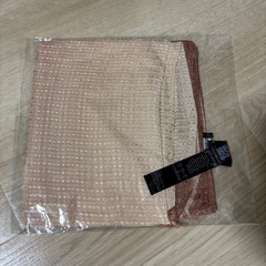 未使用　EMPORIO ARMANI エンポリオアルマーニ スカーフの画像
