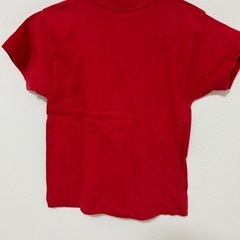 【訳あり】女の子 Tシャツ 90cmの画像