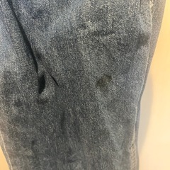 オーバーオールの画像