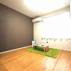 💰️敷礼無料！新築！充実した住環境！災害に強い！環境や家計に優しい！