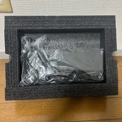 ポータブル電源　JVCの画像