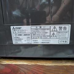 様々な電化製品を断捨離致します。の画像