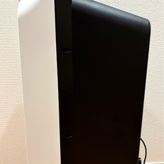 冷風扇 エアクールファン RF-T2319WHの画像