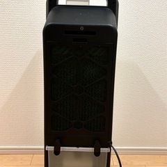 冷風扇 エアクールファン RF-T2319WHの画像