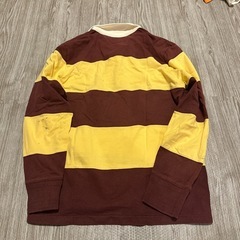 ポロラルフローレン　メンズシャツ
の画像