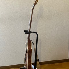 【美品】エピフォン レスポールカスタム Koa Natural
の画像