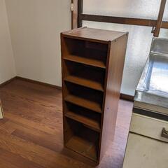 ラック　大型商品お取引の方　無料の画像