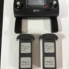 holly stone hs700e トイドローンの画像