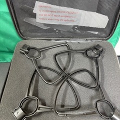 holly stone hs700e トイドローンの画像