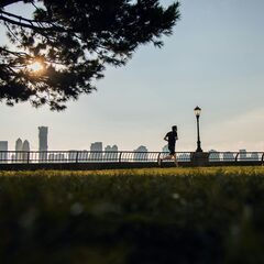 みなとみらい ランニング仲間募集！