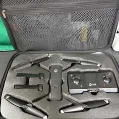 holly stone hs155 ドローンセットの画像