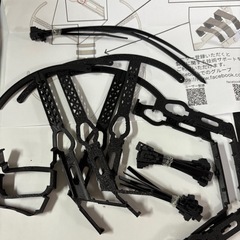 holly stone hs155 ドローンセットの画像