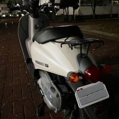 ホンダ　トゥデイF AF67  低走行の画像