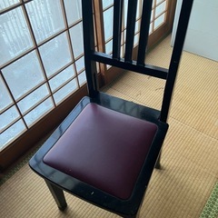 椅子の画像