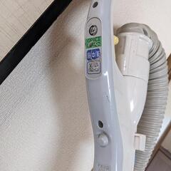 HITACHI掃除機　大型商品お取引の方　無料の画像