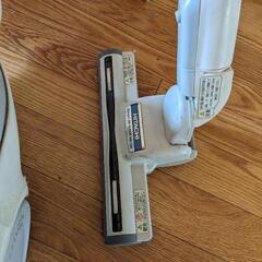 HITACHI掃除機　大型商品お取引の方　無料の画像