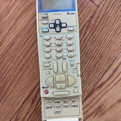 VHSビデオデッキ　2台セットの画像