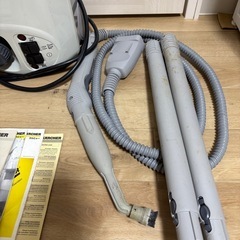 ケルヒャーの画像