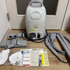 ケルヒャーの画像