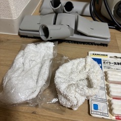 ケルヒャーの画像