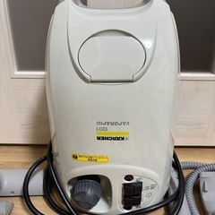 ケルヒャーの画像