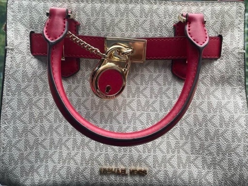ブランド マイケルコース ショルダーバッグ ハンドバッグ 2way キー 