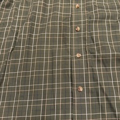LLBean 薄手長袖シャツの画像