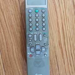 VHSビデオデッキ　2台セットの画像